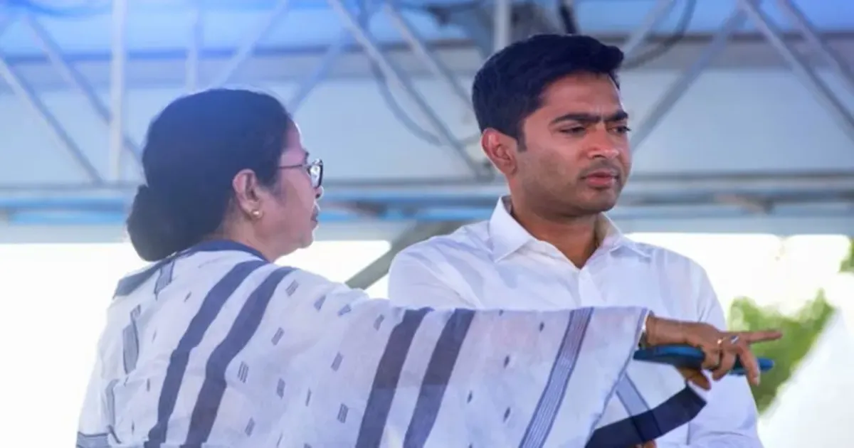 बंगाल चुनाव परिणाम के बाद ममता और अभिषेक बनर्जी की अतिरिक्त सुरक्षा हटाई गई