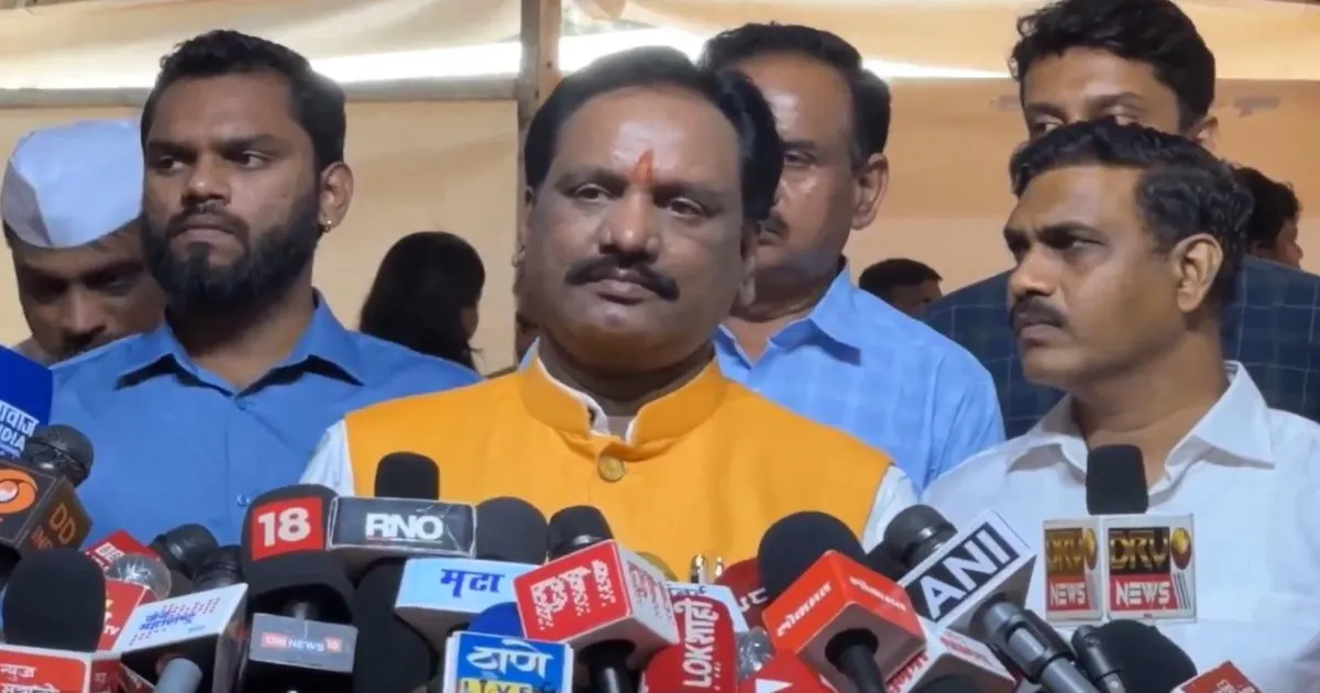 शिवसेना (यूबीटी) नेता अंबादास दानवे ने अफ्रीका भेजे गए बच्चों के चावल को घोटाला बताया