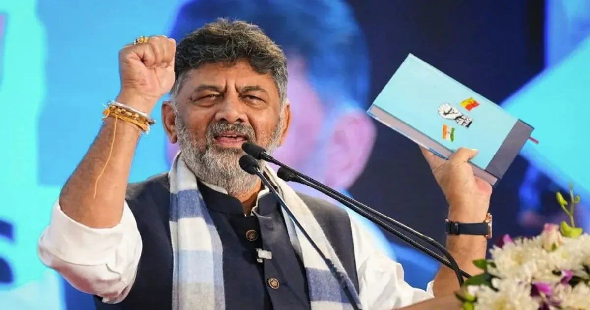 कर्नाटक विधान परिषद चुनाव में क्रॉस वोटिंग से कांग्रेस को फायदा, भाजपा-जेडी(एस) में बढ़ी बेचैनी