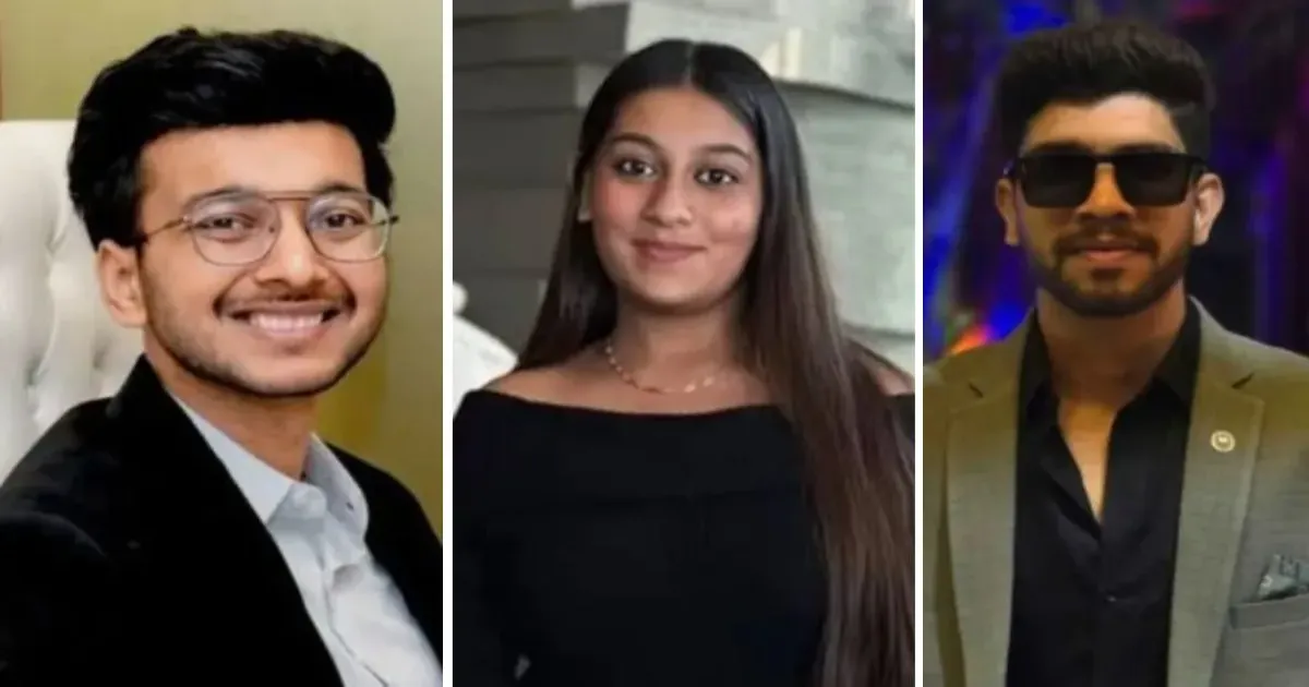 केतन अग्रवाल हत्याकांड: चेतन चौधरी की बाइक, हूडी और हेडफोन जब्त, जांच हुई तेज