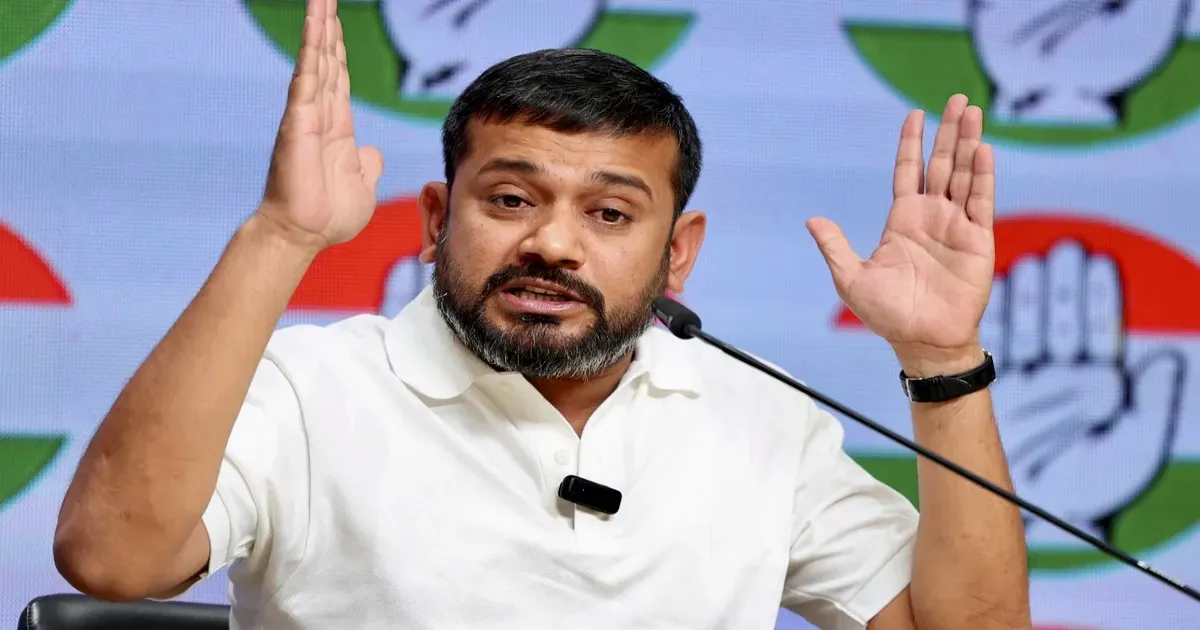 2019 के आदर्श आचार संहिता उल्लंघन मामले में कन्हैया कुमार को जमानत, बोले- मेरे खिलाफ आरोप बेबुनियाद