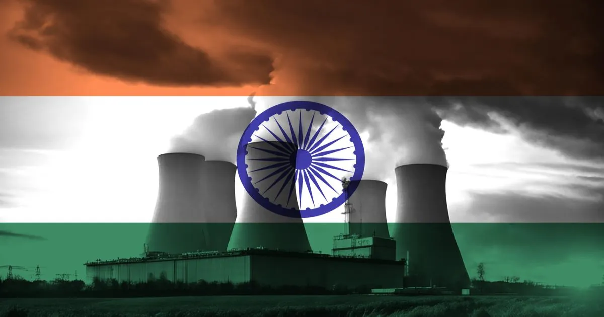 परमाणु कानून और विपक्ष की भूमिका: गंभीर चर्चा की आवश्यकता