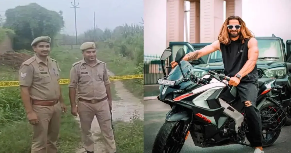 अंकित बलियान हत्याकांड: शामली में यूपी पुलिस मुठभेड़ में दो मुख्य आरोपी ढेर