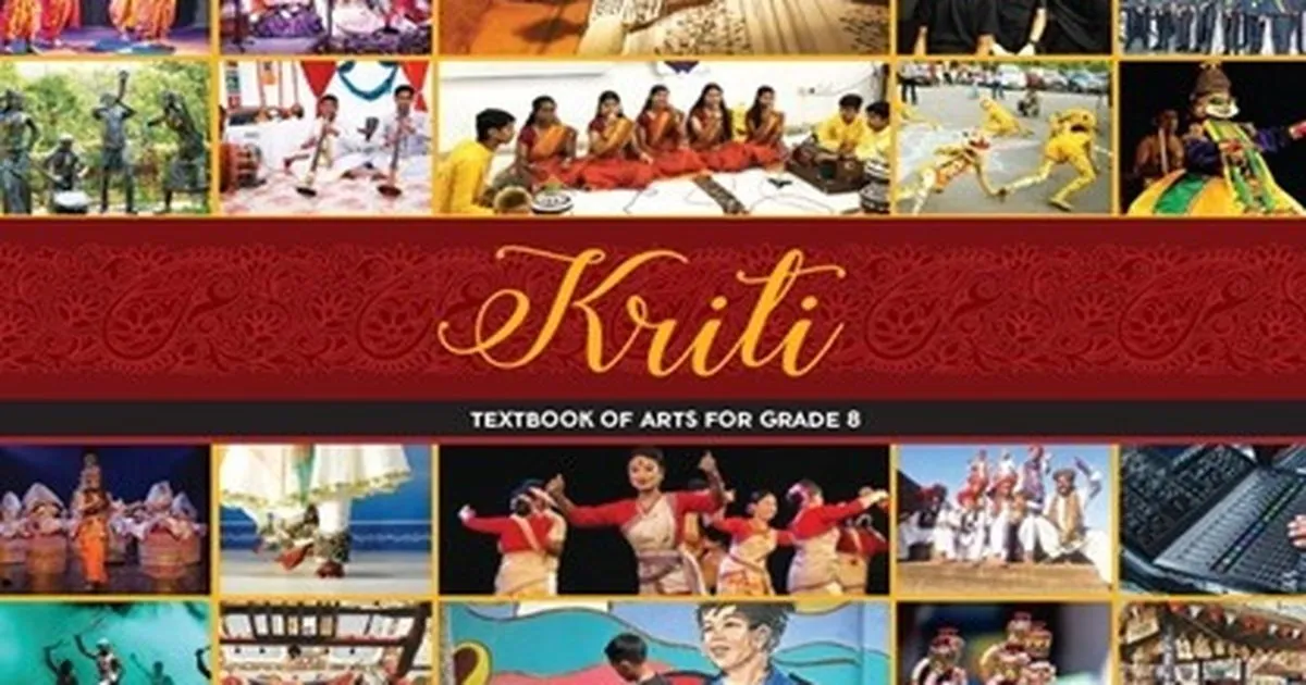 नए NCERT कला पाठ्यपुस्तकें छात्रों को भारतीय शास्त्रीय नृत्य और संगीत से परिचित कराएंगी