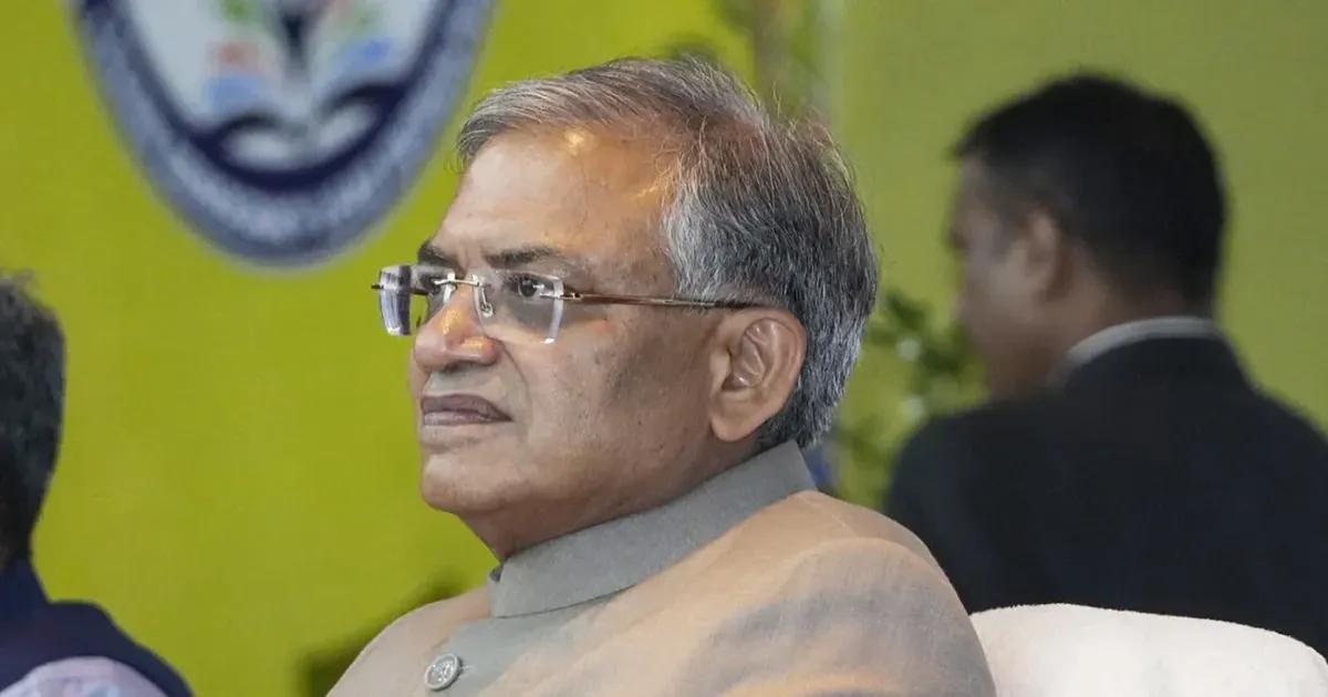ज्ञानेश कुमार के महाभियोग की तैयारी, जानिए मुख्य चुनाव आयुक्त को हटाने के क्या हैं नियम