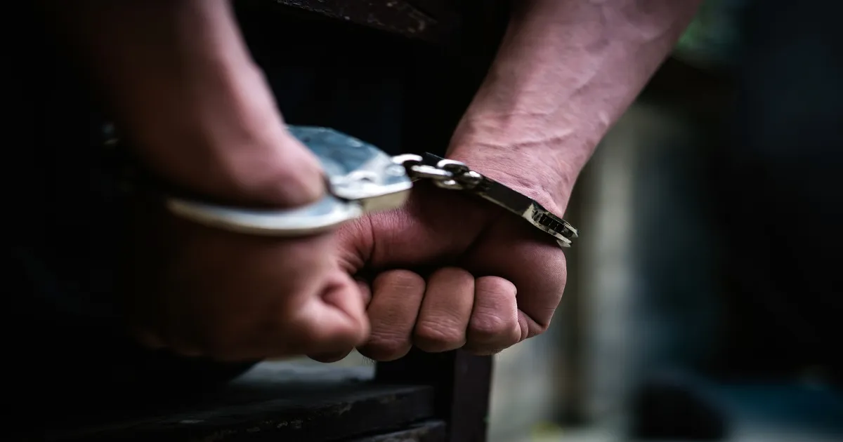 फिरोजपुर में पंजाब पुलिस का इंस्पेक्टर हेरोइन, छह पिस्तौल और 17 कारतूस के साथ गिरफ्तार