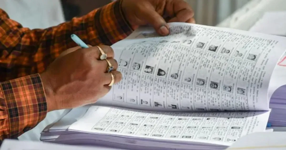एसआईआर के बाद उत्तराखंड में 8 लाख से ज्यादा मतदाता घटे, जानिए अब कितने वोटर बचे