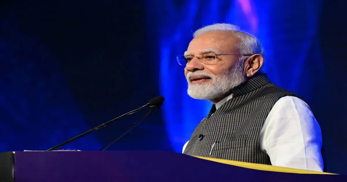 पीएम मोदी का कांग्रेस पर हमला, बोले- देश को दांव पर लगाकर कब तक लॉन्च करेंगे अपना फ्लॉप प्रोडक्ट?