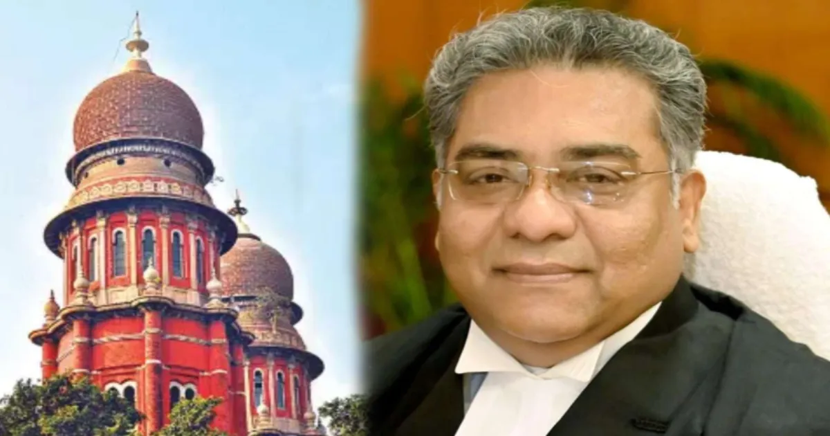 जस्टिस मनिंद्र मोहन श्रीवास्तव 21 जुलाई को लेंगे मद्रास हाईकोर्ट के मुख्य न्यायाधीश पद की शपथ
