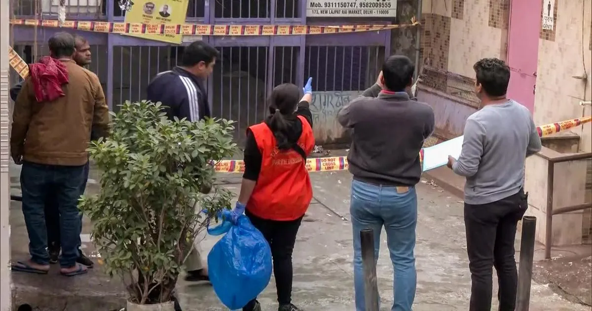 दिल्ली रेड फोर्ट ब्लास्ट: दो और गिरफ्तार, अल-फलाह यूनिवर्सिटी पर ऑडिट