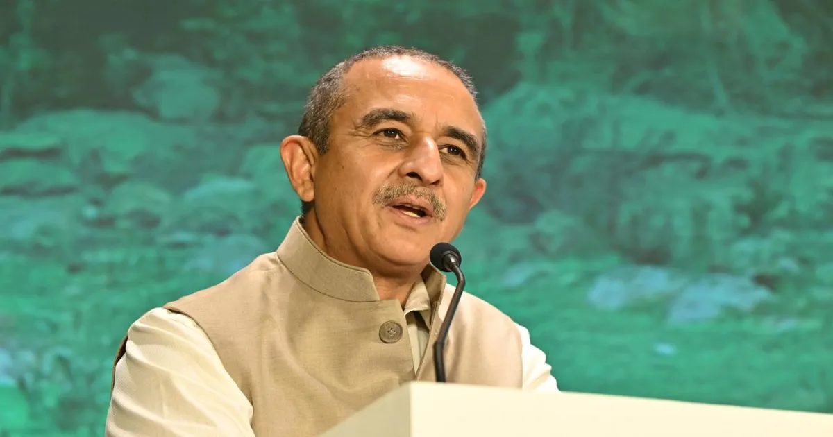 भारत ने कहा—वैश्विक प्रदूषण रैंकिंग आधिकारिक नहीं, देश अपने मानक खुद तय करता है