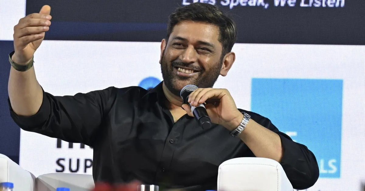 कमेंट्री करना बेहद मुश्किल काम, खिलाड़ियों की आलोचना से बचना चुनौती: एमएस धोनी