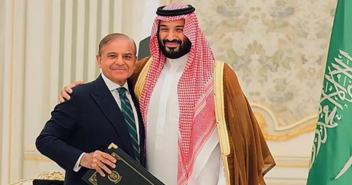 पूर्व ईरानी कमांडर का दावा: सऊदी अरब के पास परमाणु हथियार, पाकिस्तान से लीक पर उठे सवाल