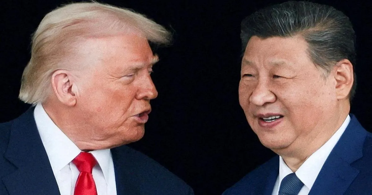 अमेरिका ने किया चीनी परमाणु परीक्षण के नए विवरण का खुलासा