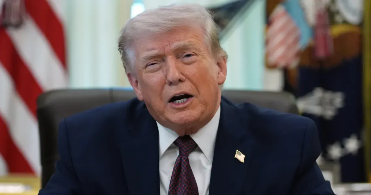 क्या NATO का पतन होने वाला है? ट्रंप ने कहा - अमेरिका NATO से बाहर निकलने पर गंभीरता से विचार कर रहा है, फिर से पेपर टाइगर टिप्पणी की