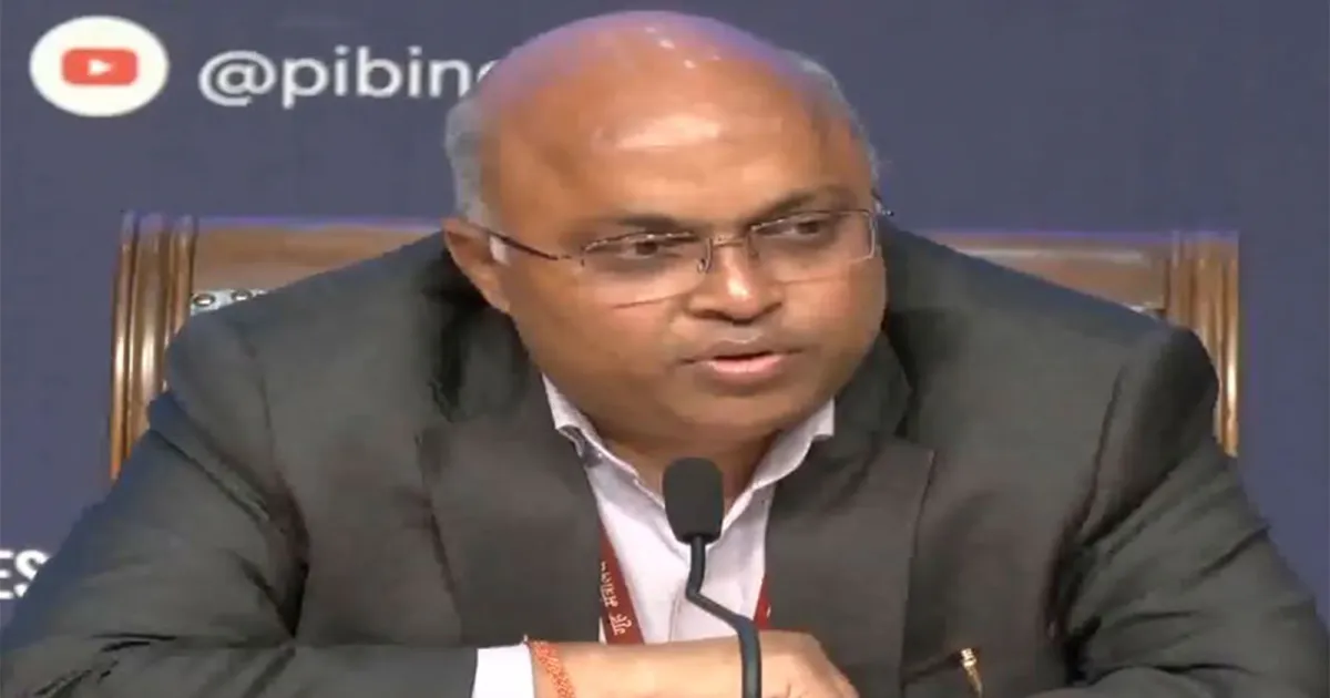 देश में कोयले की कोई कमी नहीं, विद्युत उत्पादन पूरी तरह स्थिर: कोयला मंत्रालय के संयुक्त सचिव