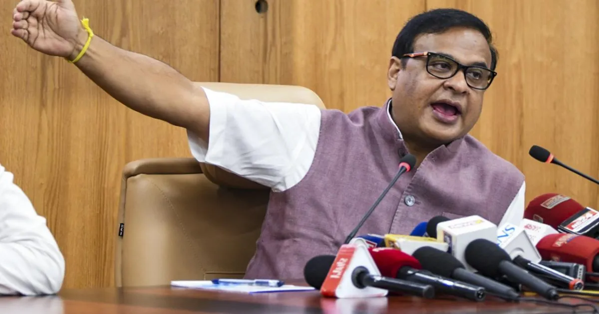 असम में बनेंगे 10 नए सह-जिले, जनता को मिलेगी तेज और बेहतर सेवाएं
