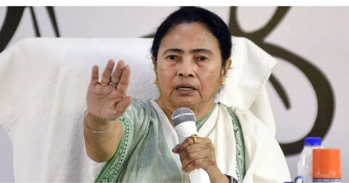 TMC का सुप्रीम कोर्ट में दावा: वोटर लिस्ट से नाम हटाने से बंगाल चुनाव परिणाम प्रभावित, 35 लाख अपीलें लंबित