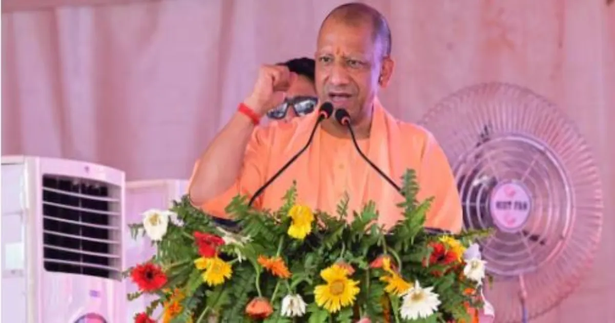 धार्मिक आयोजनों में बाधा डालने वालों को रावण-कंस जैसी सजा मिलेगी: सीएम योगी आदित्यनाथ