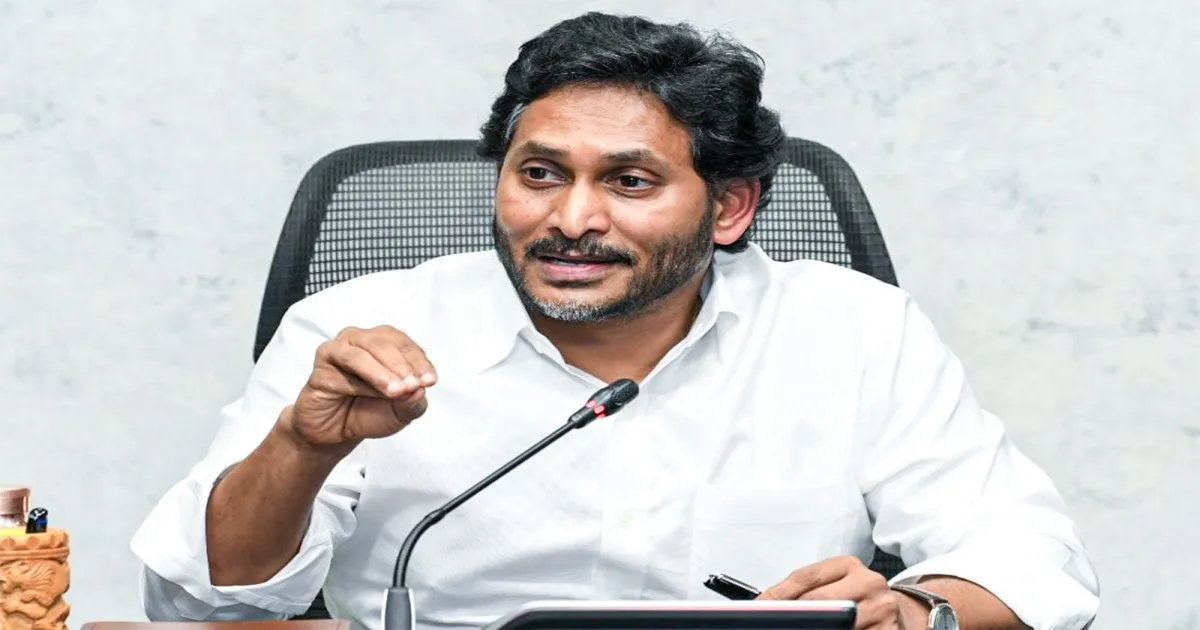 वाईएसआरसीपी प्रमुख जगन मोहन रेड्डी विशाखापट्टनम इस्पात संयंत्र हादसे के पीड़ितों से मिलेंगे
