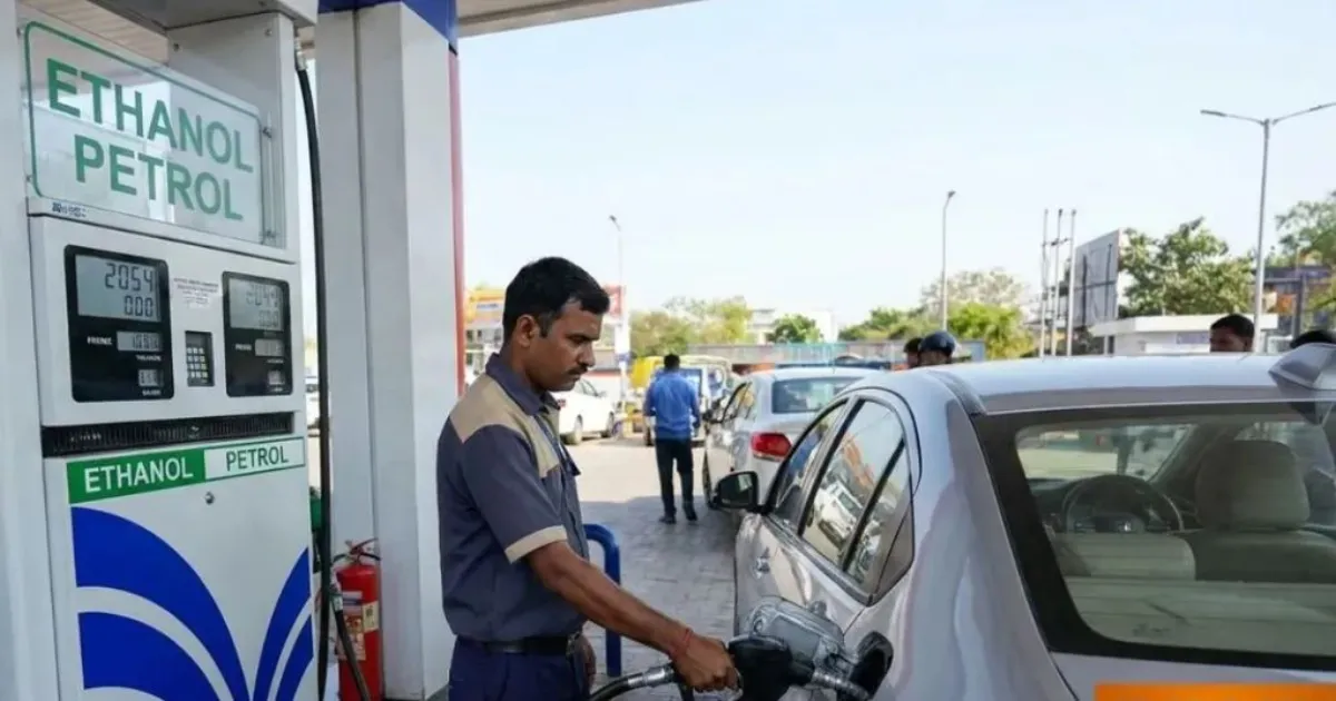 बीपीसीएल एथेनॉल आवंटन विवाद में सुप्रीम कोर्ट ने यथास्थिति का आदेश दिया, 20% ब्लेंडिंग लक्ष्य पर सरकार अडिग
