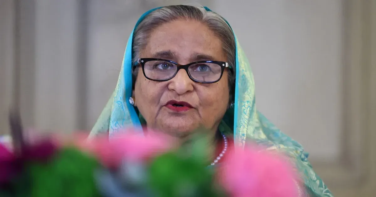 दिसंबर में बांग्लादेश लौटने का ऐलान, शेख हसीना बोलीं- गिरफ्तारी या मौत भी मंजूर