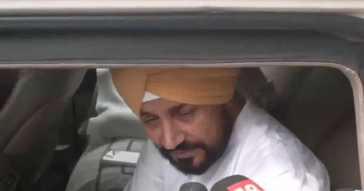 पंजाब कांग्रेस अध्यक्ष पद को लेकर खींचतान तेज, भूपेश बघेल ने चन्नी खेमे के नेताओं से की बैठक