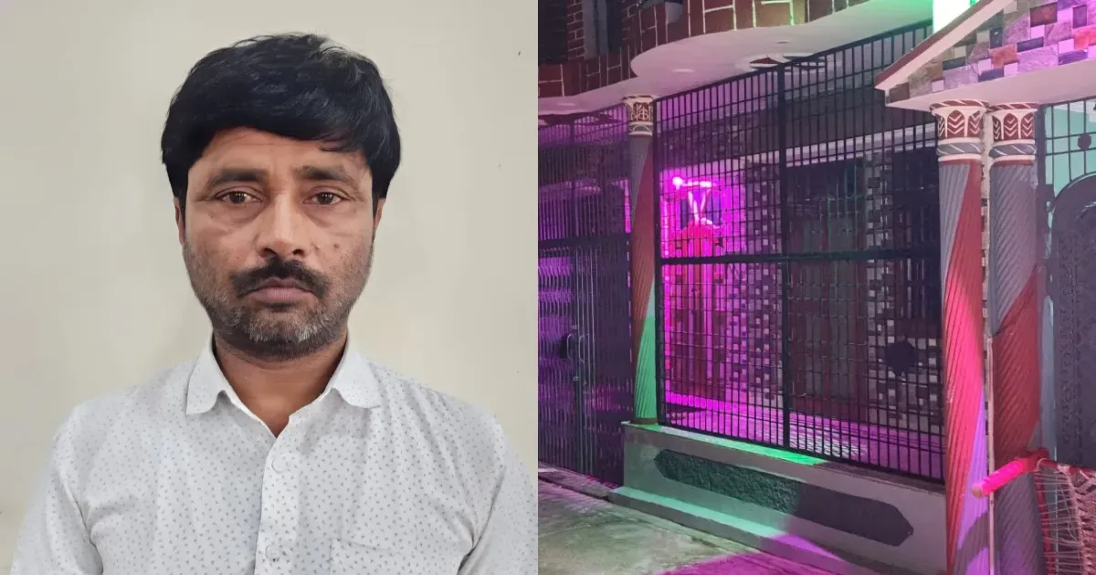 ई-रिक्शा में यात्रियों को बनाते थे निशाना, इंदौर पुलिस ने अंतरराज्यीय चोर गिरोह का किया पर्दाफाश