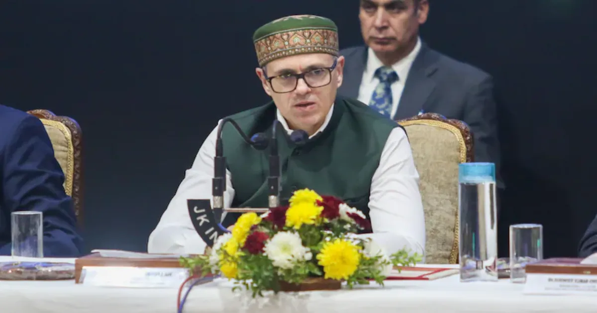 यूसीसी पर उमर अब्दुल्ला का अमित शाह पर पलटवार, बोले- सहयोगी तैयार नहीं तो देशभर में कैसे लागू होगा?