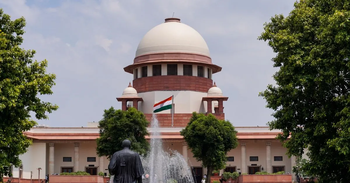 राष्ट्रपति संदर्भ सुनवाई: उच्च संवैधानिक पदों को समयसीमा में बाँधना अनुचित – केंद्र