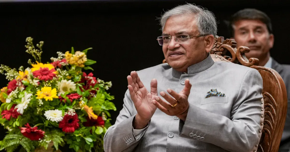 SIR विवाद के बीच CEC ज्ञानेश कुमार के खिलाफ फिर महाभियोग प्रस्ताव लाने की तैयारी