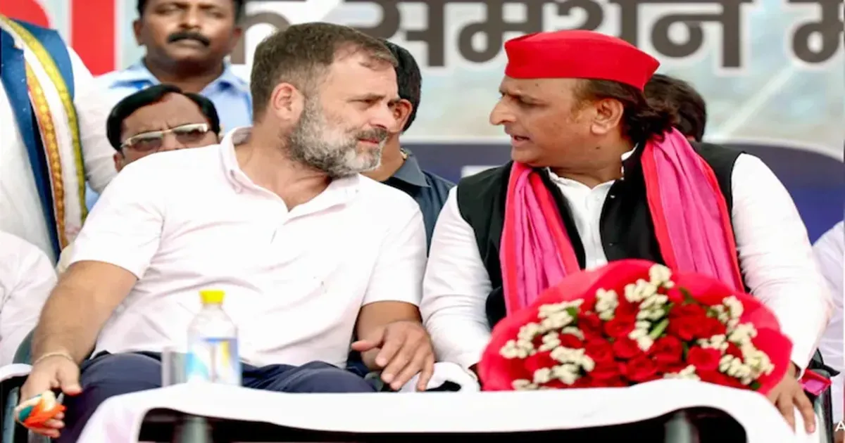 यूपी चुनाव 2027 में कांग्रेस की बड़ी मांग, सपा से कम से कम 150 सीटें चाहती है पार्टी