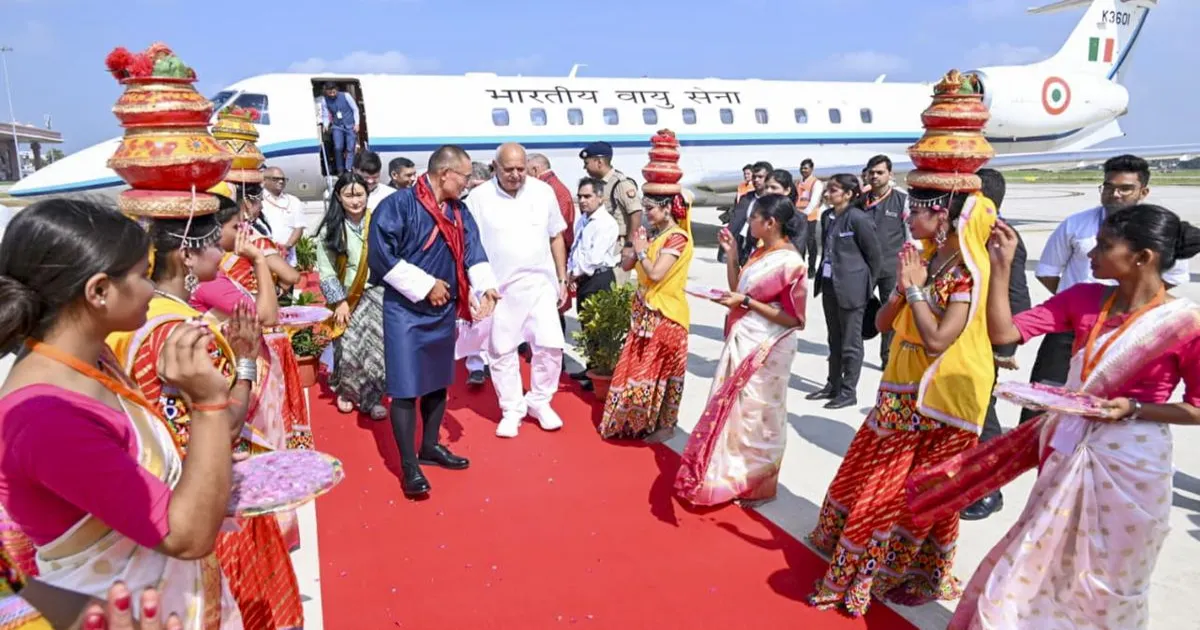 bhutan-pm-visits-ayodhya-ram-temple