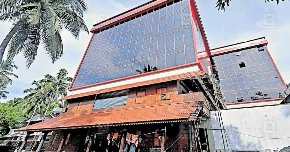 मुख्यमंत्री 20 अक्टूबर को कन्नूर में नए CPI(M) जिला कार्यालय का उद्घाटन करेंगे