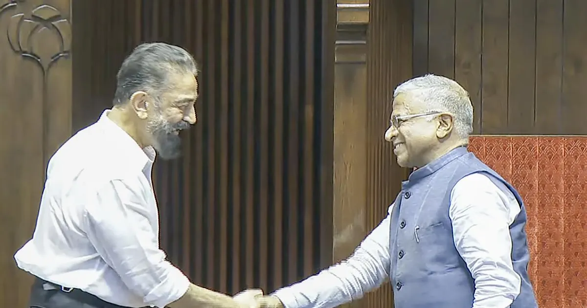 संसद का मानसून सत्र: लोकसभा दोपहर 2 बजे तक स्थगित, राज्यसभा पूरे दिन के लिए स्थगित