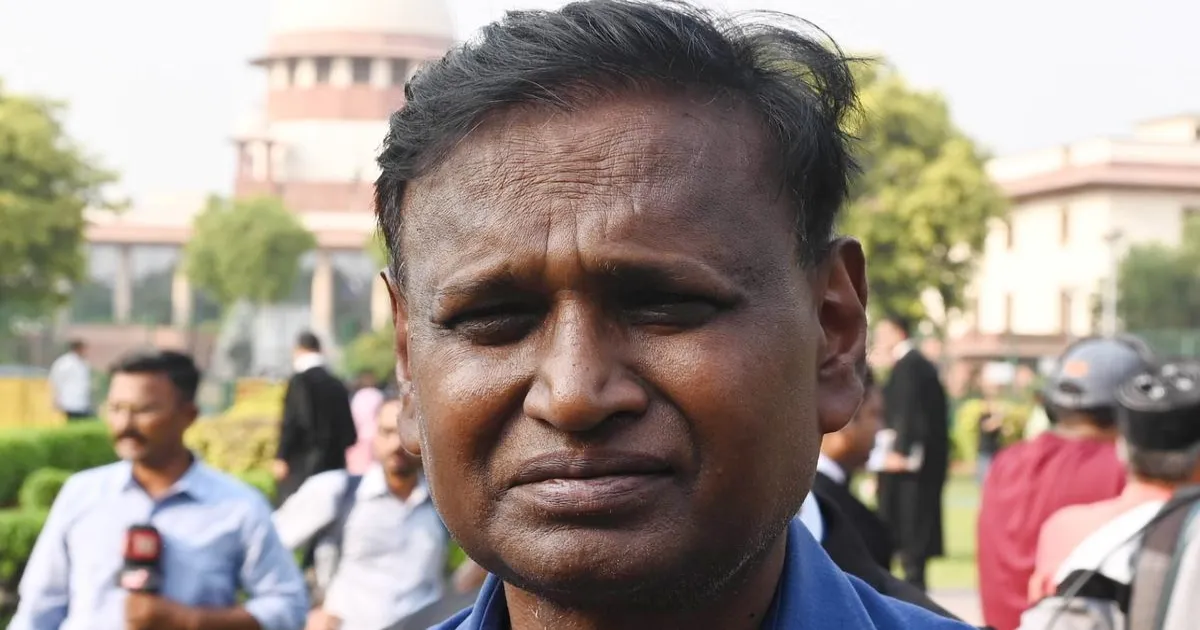 साबित दलित होने के कारण जबरन निकाला गया: कांग्रेस नेता उदित राज