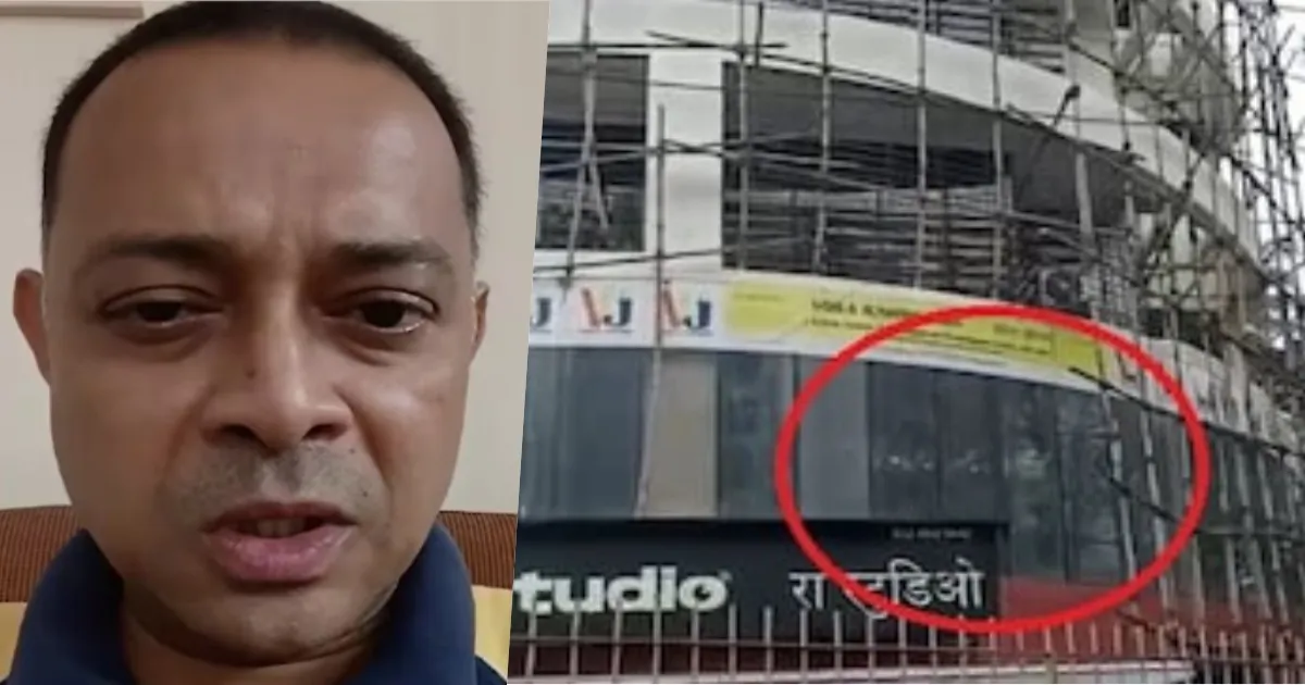 मुंबई होस्टेज कांड से दो दिन पहले रोहित आर्या ने भेजा था फिल्म प्रोजेक्ट का संदेश