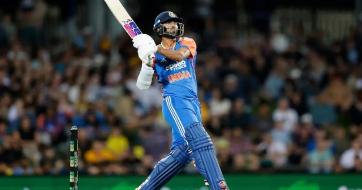 india-vs-australia-washington-sundar-leads-india-to-victory
