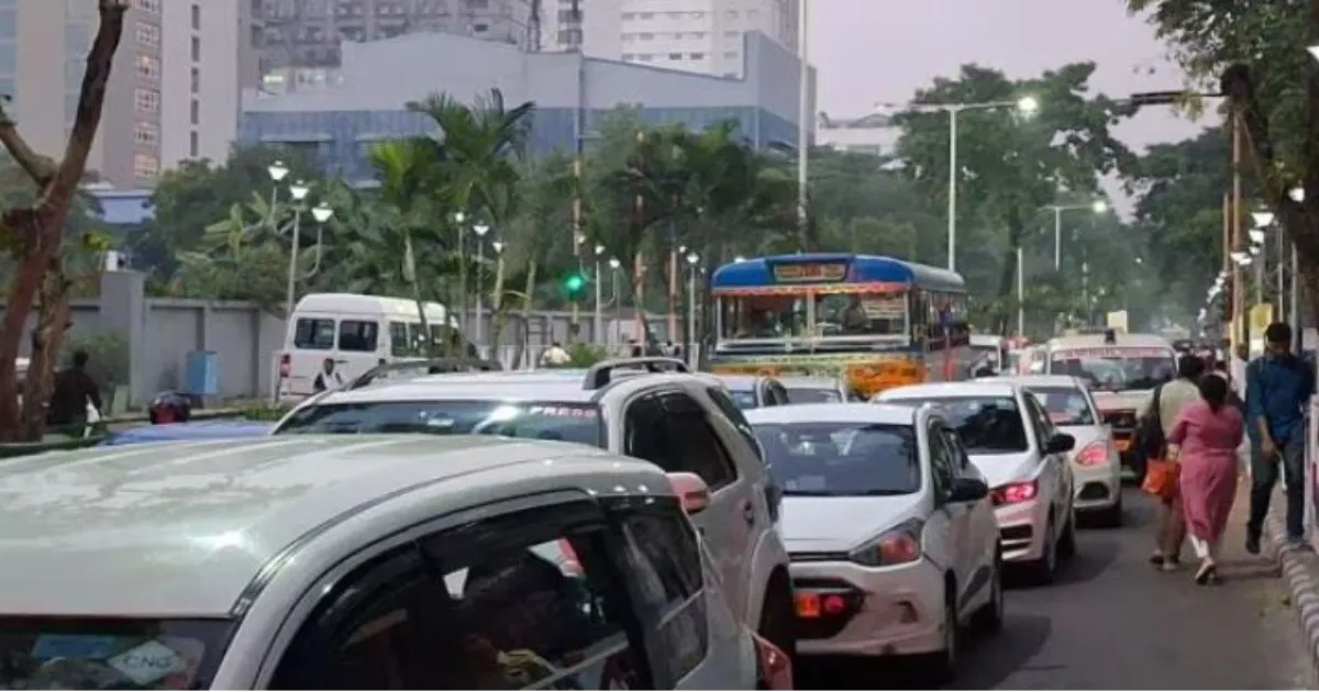 कोलकाता में नया बेली ब्रिज निर्माणाधीन, वीआईपी रोड और साल्टलेक को जोड़ेगा नया मार्ग