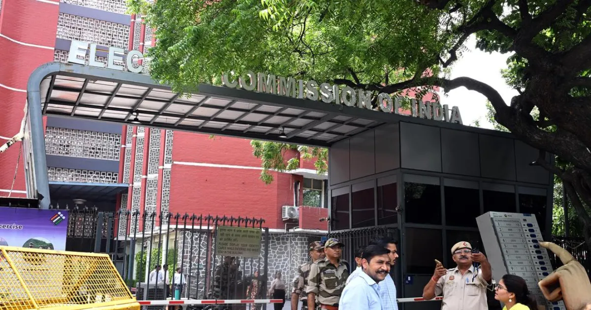 असम में मतदाता सूची का विशेष पुनरीक्षण शुरू करने का निर्देश, घर-घर सत्यापन 22 नवंबर से