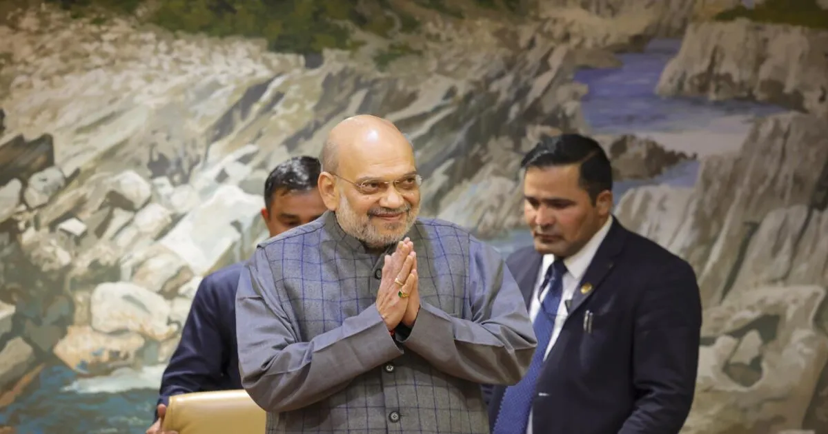 चंडीगढ़ पर प्रस्ताव से प्रशासनिक ढांचा नहीं बदलेगा, अंतिम निर्णय लंबित: गृह मंत्रालय