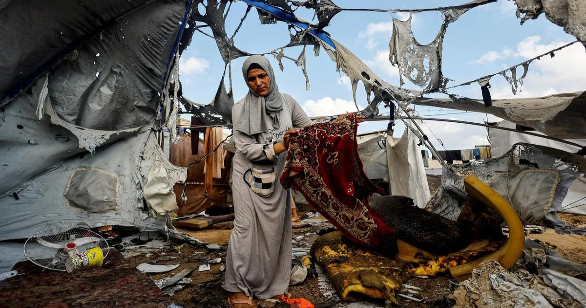 amnesty-says-genocide-continues-gaza