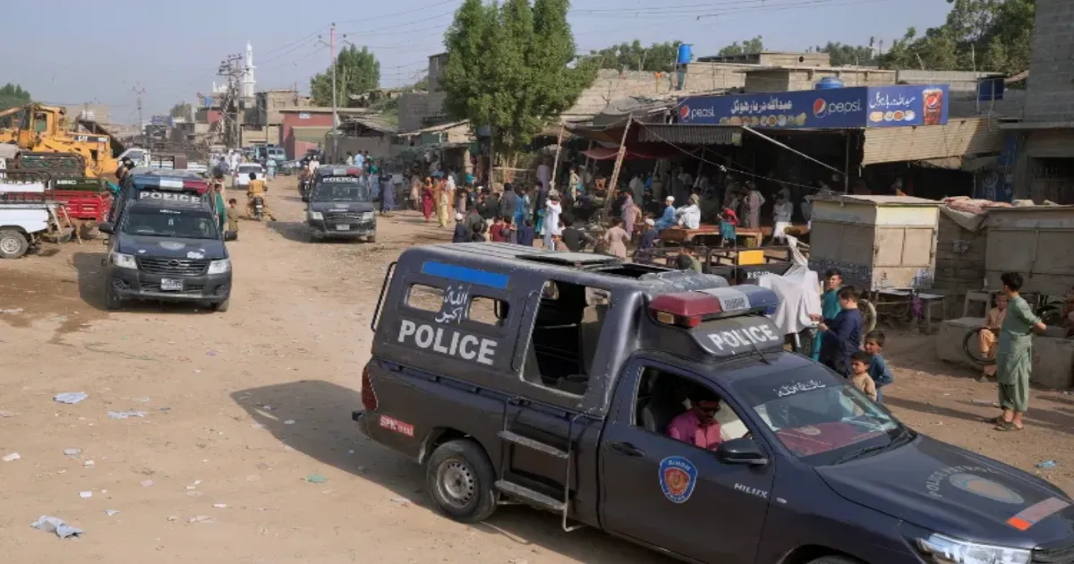 major-terror-bid-foiled-24-ttp-terrorists-arrested-punjab-pakistan