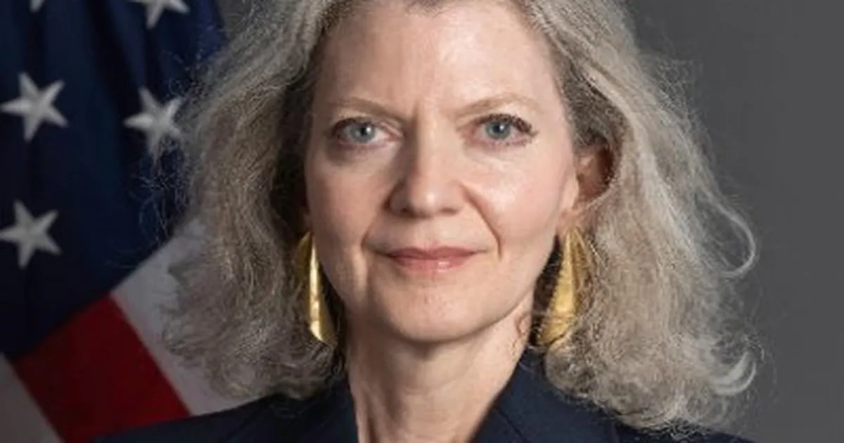 अमेरिकी उच्चाधिकारी की भारत यात्रा: रणनीतिक साझेदारी व आर्थिक सहयोग को मिलेगा नया आयाम