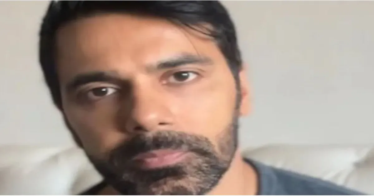 पार्किंग विवाद में सोसायटी हमले के बाद टीवी अभिनेता अनुज सचदेवा ने जताई असुरक्षा, बोले– अब तक आरोपी गिरफ्तार नहीं