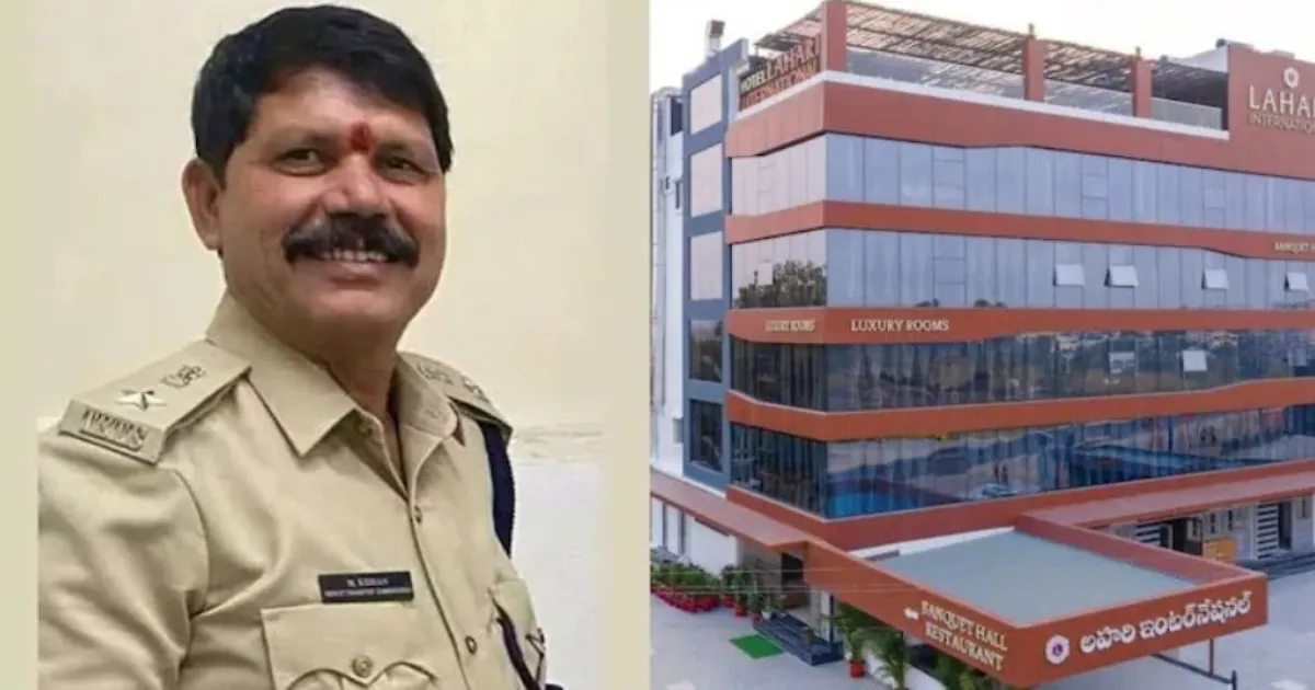 तेलंगाना में भ्रष्टाचार का बड़ा खुलासा: अधिकारी की संपत्ति 100 करोड़ रुपये से अधिक होने का अनुमान