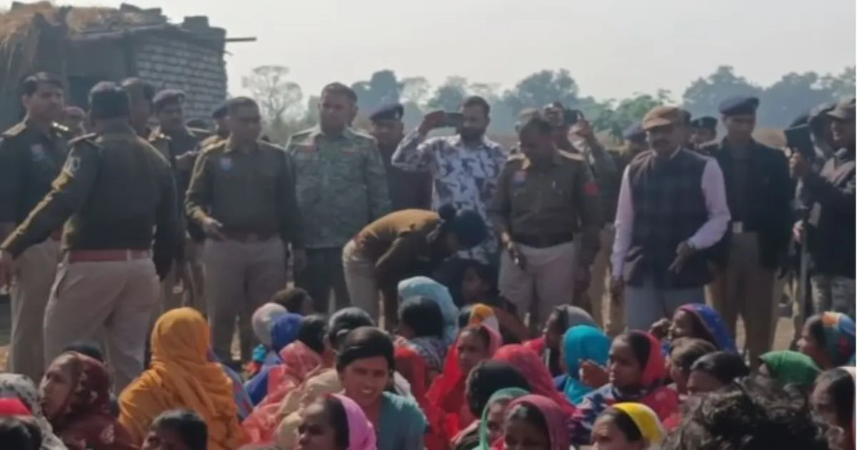 हम अपनी ज़मीन नहीं बेचेंगे: छत्तीसगढ़ में खनन विरोधी आंदोलन के हिंसक होने के बाद ग्रामीणों को बड़ी राहत