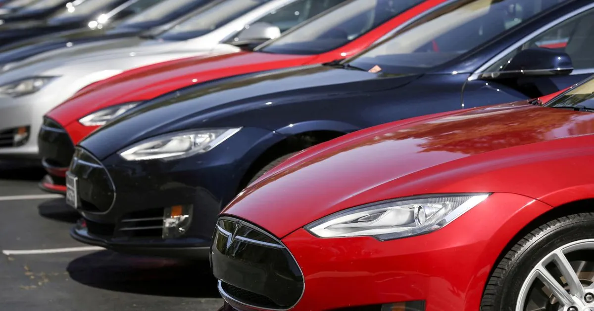 tesla-first-charging-station-mumbai