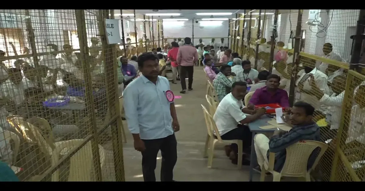 पुणे जिला परिषद चुनाव में एनसीपी (अजित पवार गुट) की बड़ी बढ़त, ग्रामीण क्षेत्रों में मजबूत पकड़