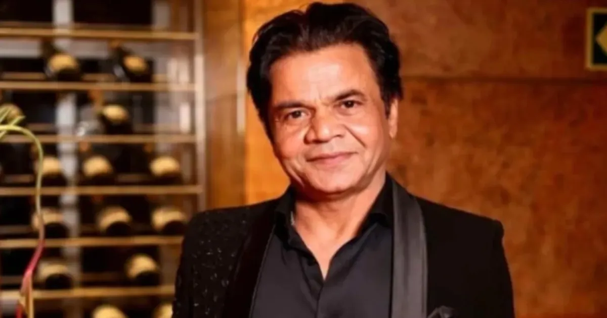 राजपाल यादव 13 दिन बाद तिहाड़ जेल से रिहा, कड़कड़डूमा कोर्ट ने जारी किया रिहाई वारंट